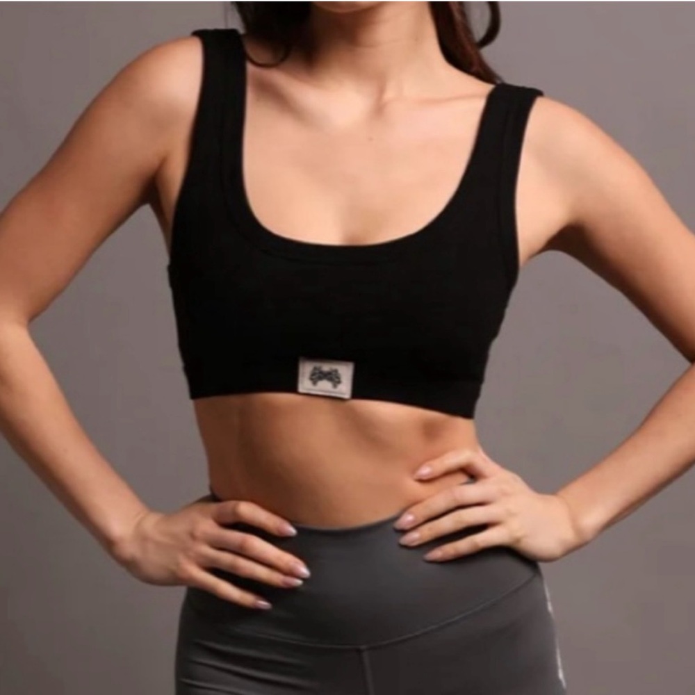 Darc Sport IYKYK Wellness Sports Bra